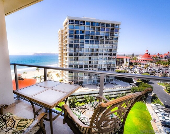 Building Photo - 1730 Avenida Del Mundo