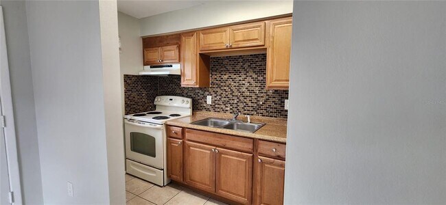 Foto del edificio - 2491 8th St