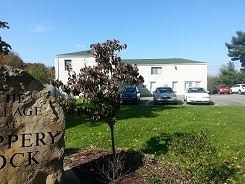 Primary Photo - 2 br, 1 bath Apartment - 105E Grove City Road