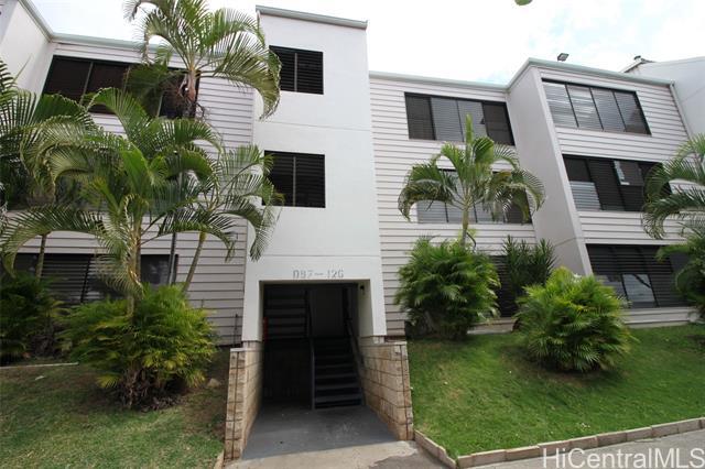 Foto del edificio - 87-126-126 Helelua St
