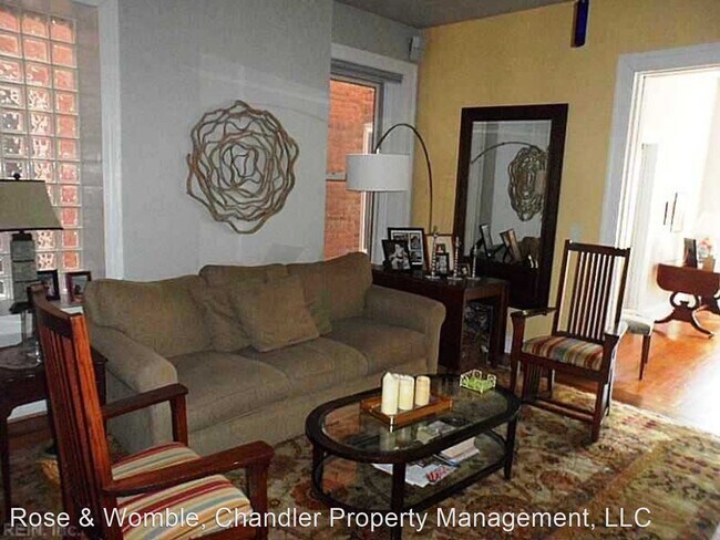 Building Photo - 5 br, 3.5 bath House - 316 Fairfax Ave