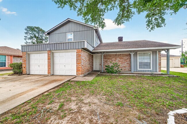 Foto del edificio - 403 Mistywood Dr