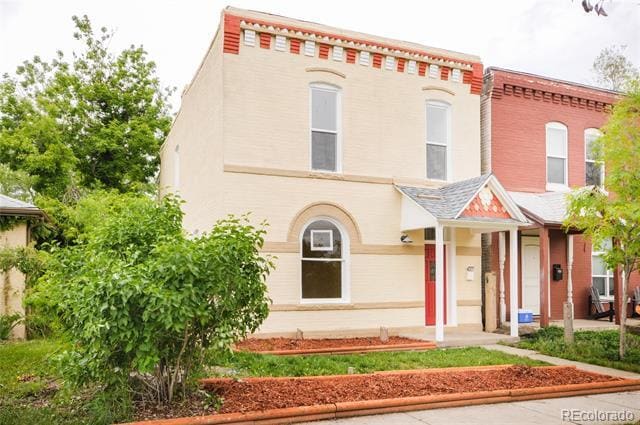 Building Photo - 3653 Josephine St