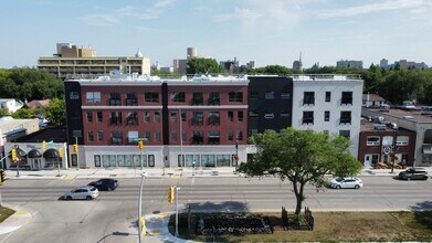 Building Photo - Le Quartier