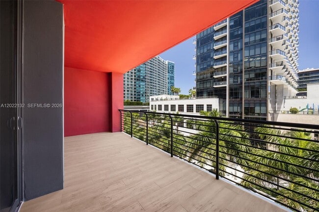 Foto del edificio - 90 NE 32nd St