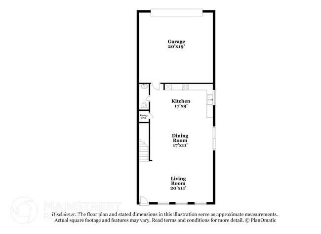 Foto del edificio - 4055 E Tulsa St