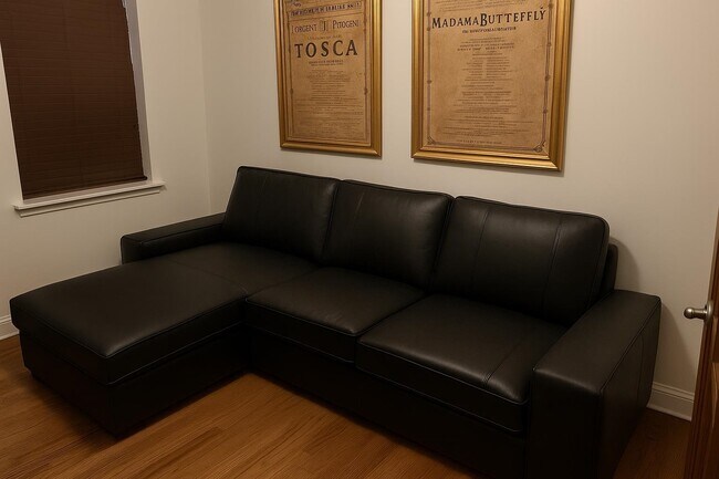 Foto del edificio - 218 Willow Ave