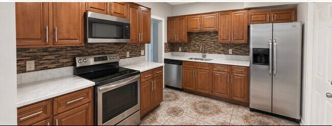 Foto del edificio - 15111 Woodlawn Ave E