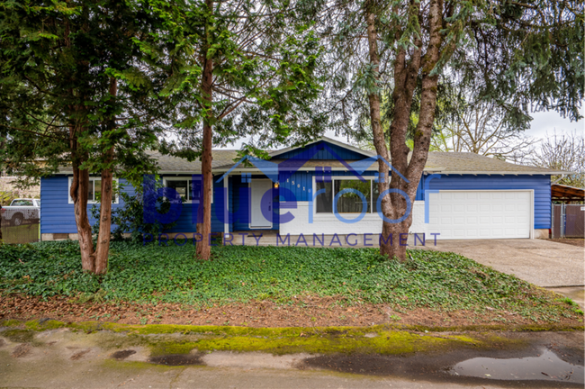 Photo - 15010 SE Linden Ln House