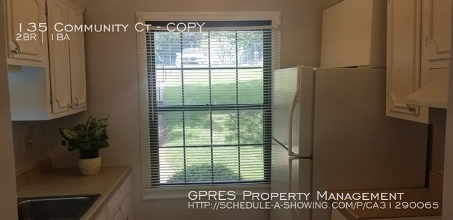 Foto del edificio - Pennsbury Village Condo Available