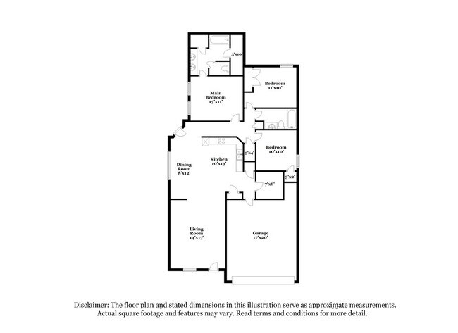 Foto del edificio - 7045 Kings Crown Dr