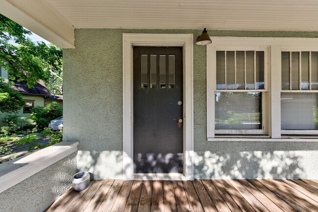 Building Photo - 1 Bed 1 Bath apartment near OU!