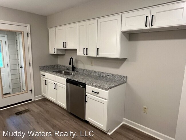 Building Photo - 2 br, 1 bath House - 2120 Mt Pleasant