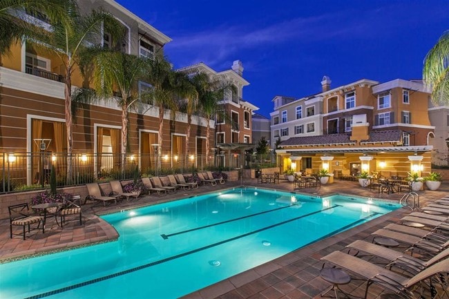 The Verdant Apartments is an LEED Gold Certified Community - The Verdant Apartments