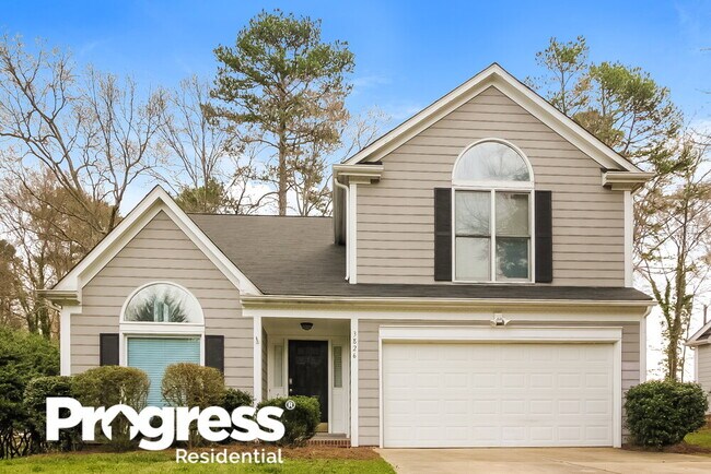 Foto del edificio - 3826 Yorkford Dr