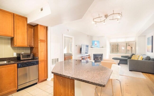 Foto del edificio - 851 N Glebe Rd