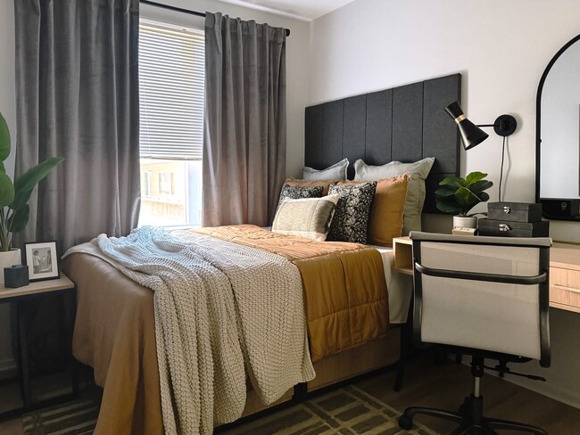 Photo - Yugo Eugene Skybox Apartments