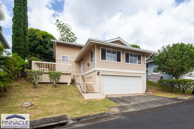Building Photo - 2156J Aumakua St
