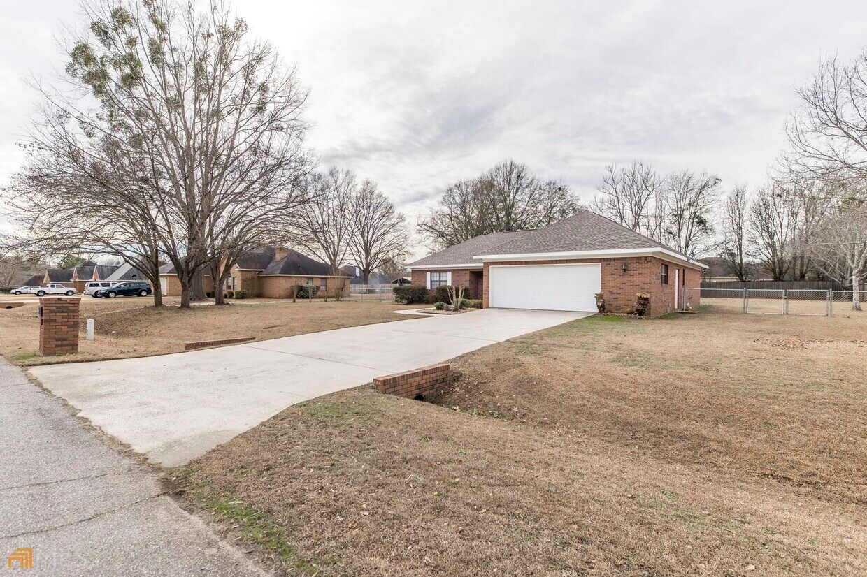 119 Jubilee, Warner Robins, GA 31088 House Rental in Warner Robins