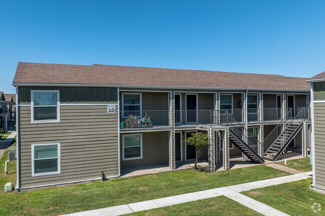 Foto del edificio - Midtown Apartments