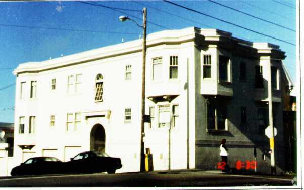 Building Photo - 2401 24th St