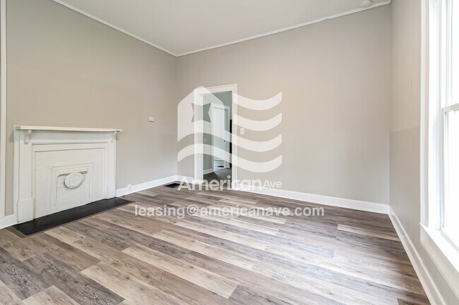 Foto del edificio - 6 Arkmain St