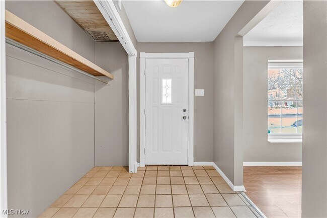 Foto del edificio - 117 Cleveland St