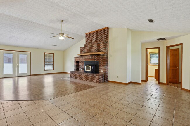 1 bedroom apartments in cartersville ga