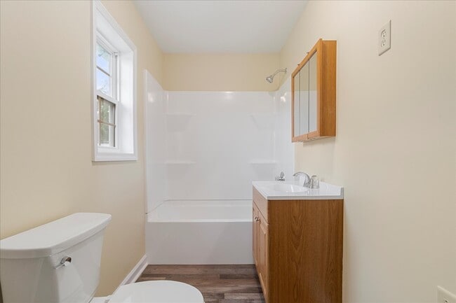 Foto del edificio - 604 Kiwanis Ave