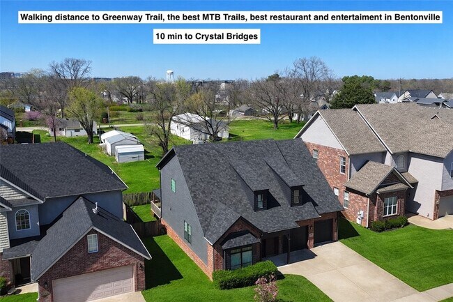 Foto del edificio - 110 SE G Ct