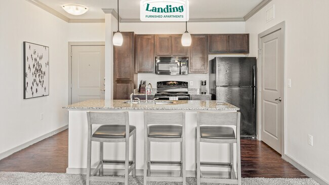 Foto del edificio - 600 Westinghouse Rd