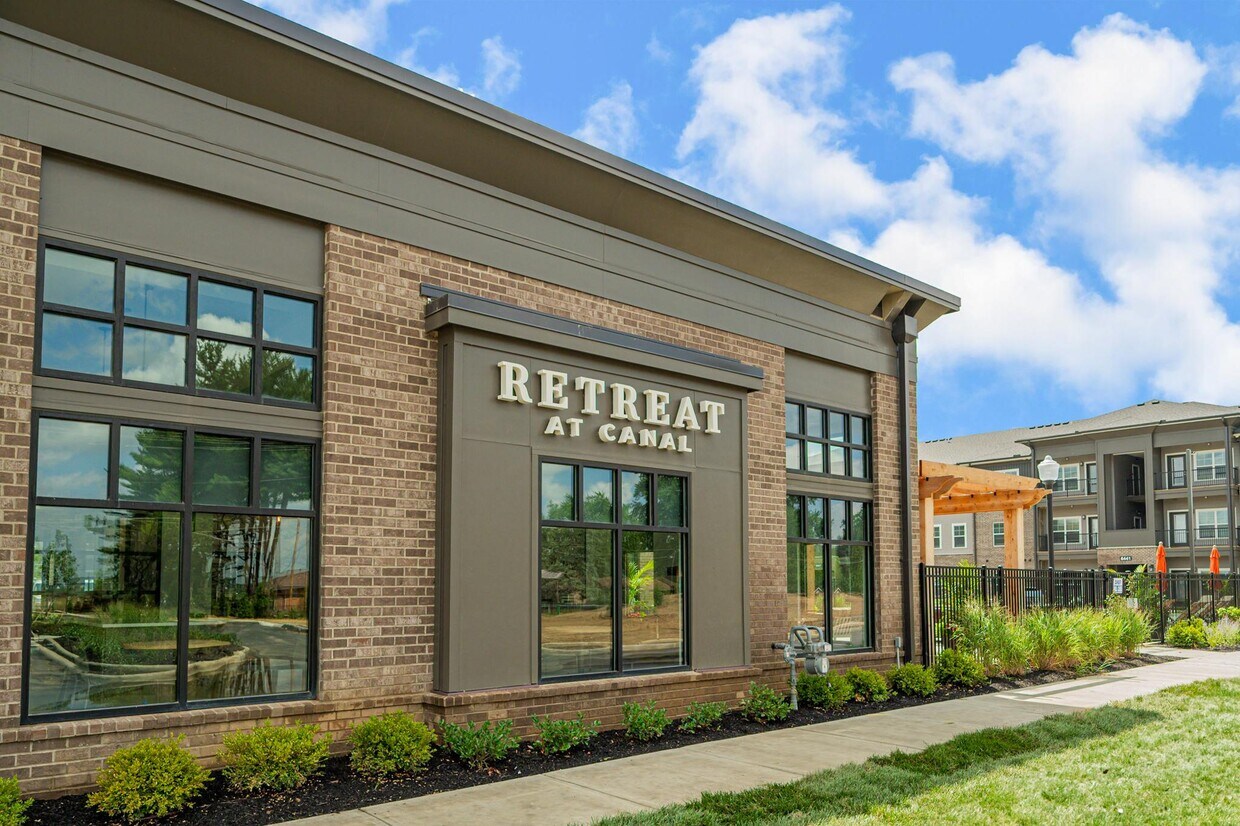 Foto principal - The Retreat at Canal