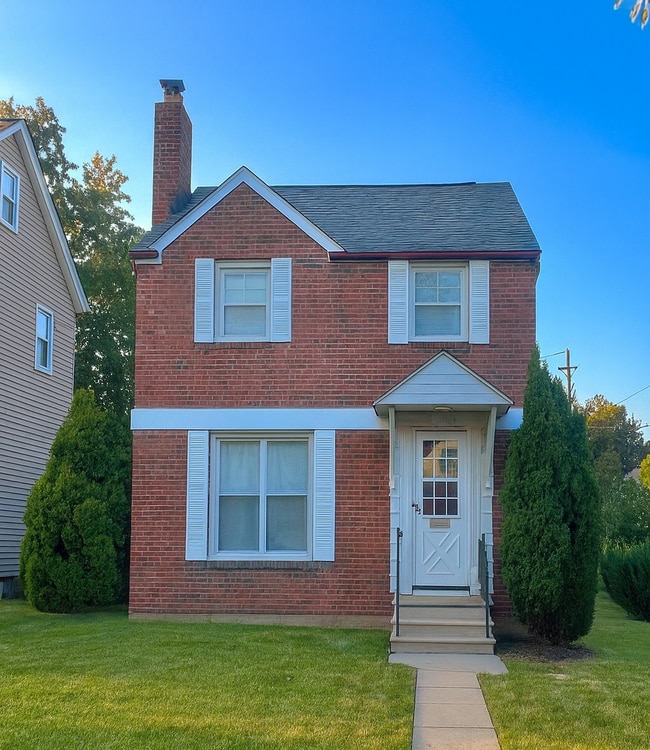 Building Photo - 4031 Ardmore Rd