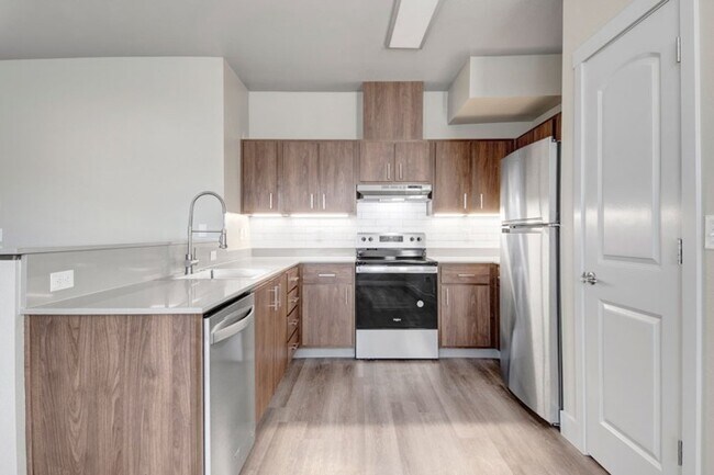 Foto del edificio - River Ridge Apartments