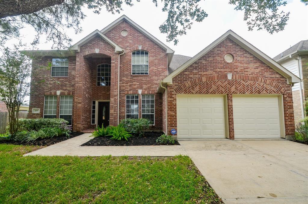 3118 Pennywell Ln, Katy, TX 77494 House for Rent in Katy, TX
