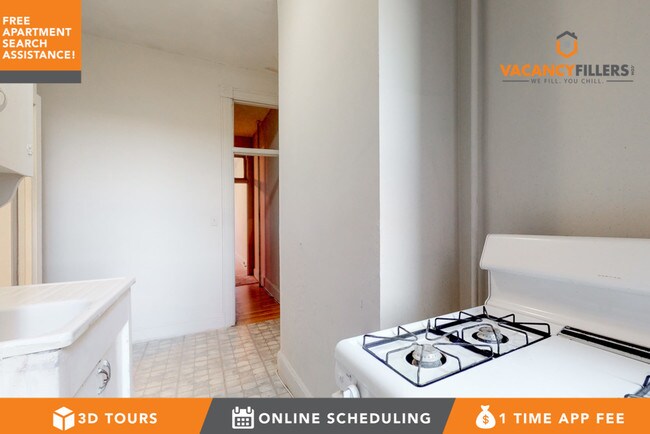 Building Photo - 2114 Maryland Ave