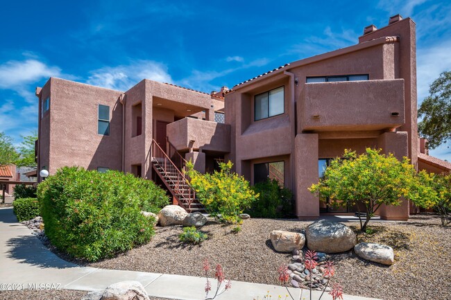 Foto del edificio - 5051 N Sabino Canyon Rd