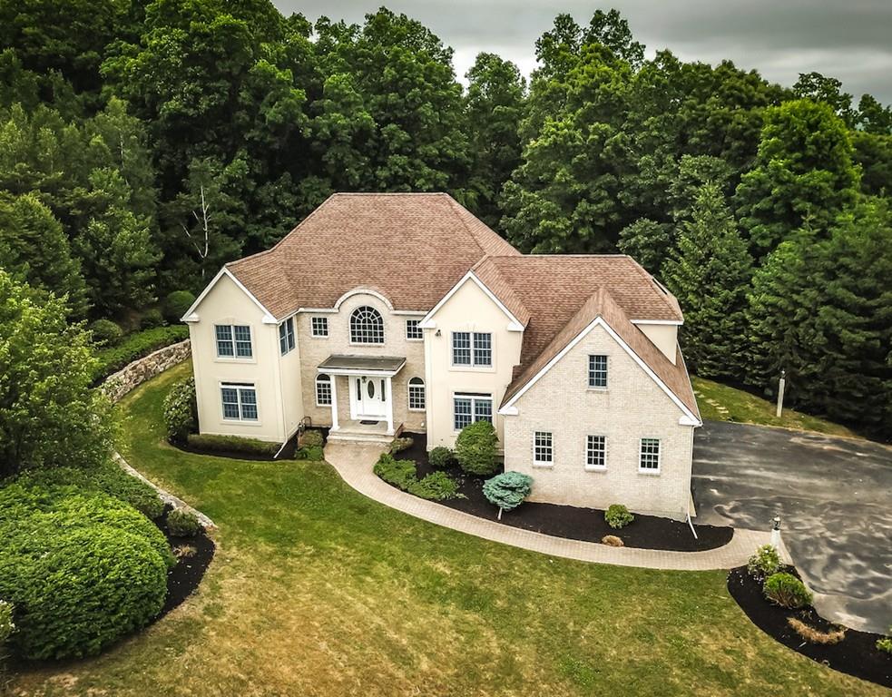 11 Arrowhead Ln, Westborough, MA 01581 House Rental in Westborough