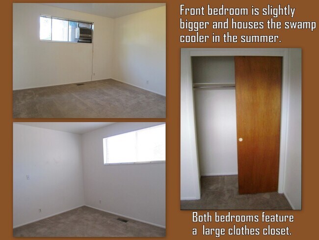 Foto del edificio - SINGLE FAMILY HOUSING -  2 bed/1 bath in Orem