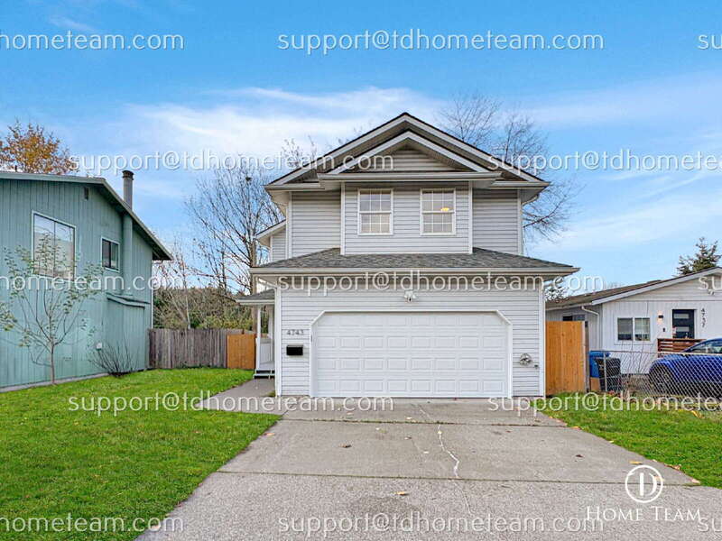 Primary Photo - 4743 25th Ave SW