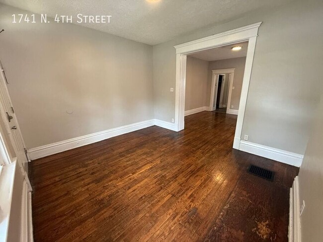 Foto del edificio - 1741 N 4th St