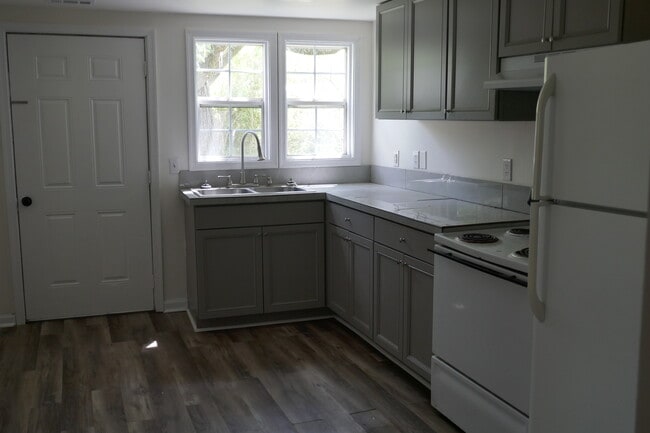 Foto del edificio - 209 Doctor M.L.K. Jr Ave