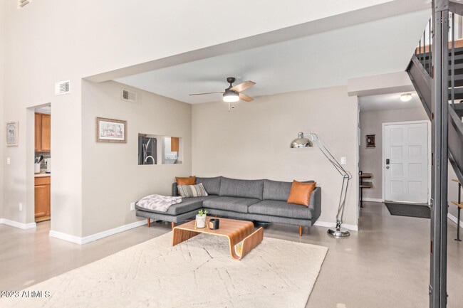 Foto del edificio - 3136 N 38th St