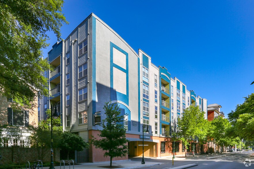 Rio West-Per Bed Leases