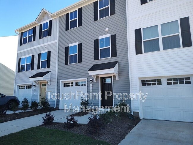 Photo - 8031 Sinnet Pl Townhome