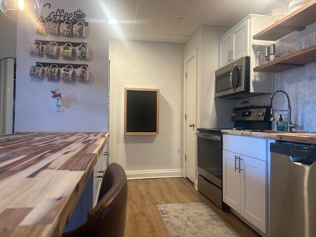 Foto del edificio - 609 Central St