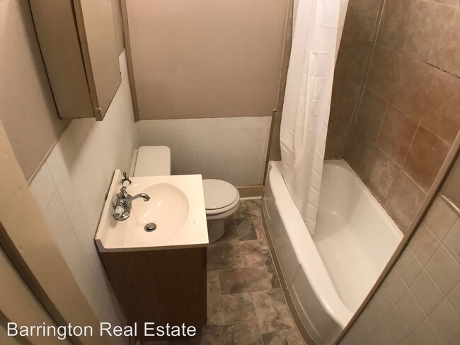 Building Photo - 3 br, 1.5 bath House - 1601 Cherry Avenue