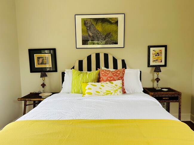 Foto del edificio - 2506 Rosedale St