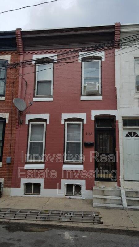 Building Photo - 1163 S Cleveland St