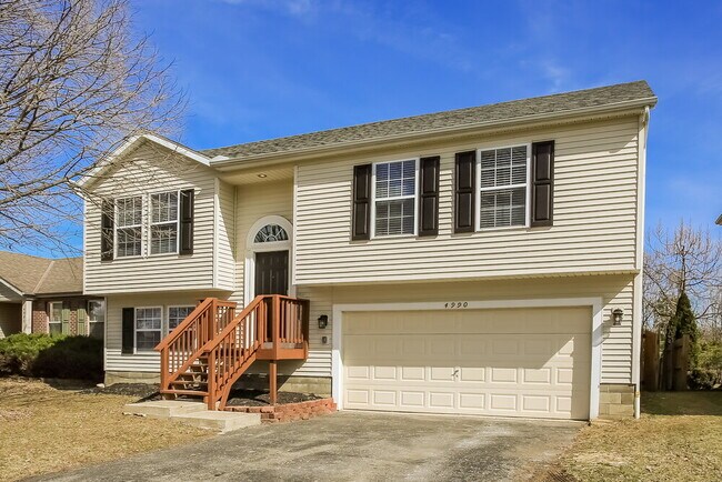 Foto del edificio - 4990 Brice Creek Dr